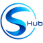 S-Hub logo